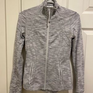 Lululemon full zip jacket